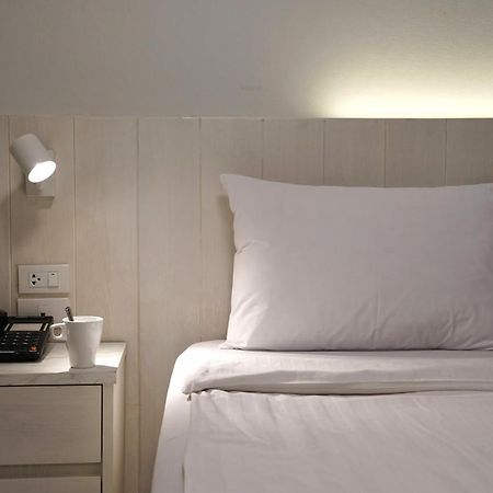 วิวเพลสแมนชั่น ลาดพร้าว 130 Hotel กรุงเทพมหานคร ภายนอก รูปภาพ