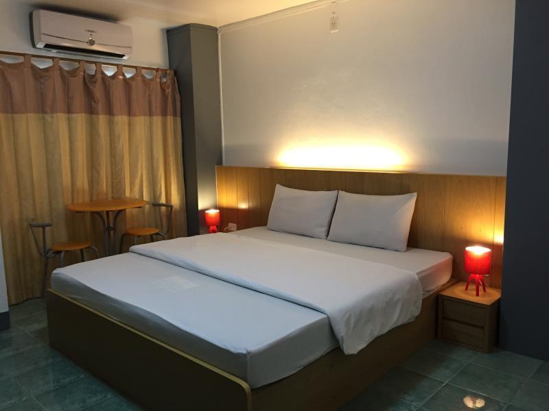 วิวเพลสแมนชั่น ลาดพร้าว 130 Hotel กรุงเทพมหานคร ภายนอก รูปภาพ