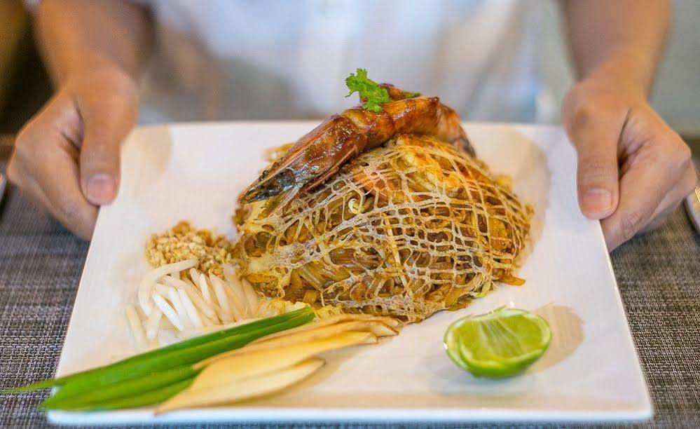 วิวเพลสแมนชั่น ลาดพร้าว 130 Hotel กรุงเทพมหานคร ภายนอก รูปภาพ